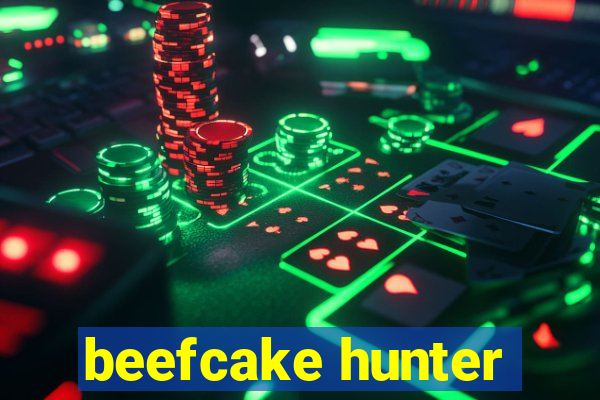 beefcake hunter